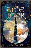 Niebieska wieża - The Blue Tower