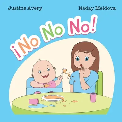 Nie Nie Nie! - No No No!