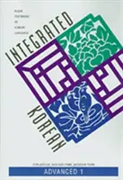 Zintegrowany język koreański: Zaawansowany 1 - Integrated Korean: Advanced 1