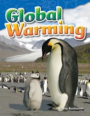 Globalne ocieplenie - Global Warming