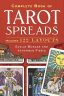 Kompletna księga rozkładów tarota - Complete Book of Tarot Spreads