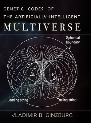 Kody genetyczne sztucznie inteligentnego multiwersum - Genetic Codes of the Artificially-Intelligent Multiverse