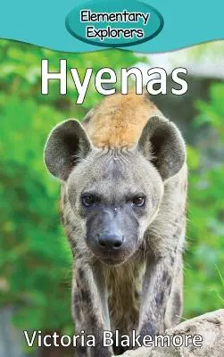 Hieny - Hyenas