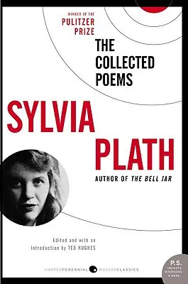 Wiersze zebrane Sylvii Plath - Collected Poems of Sylvia Plath