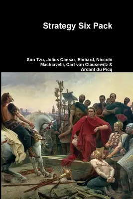 Sześciopak strategii - Strategy Six Pack