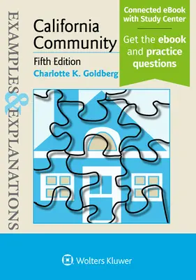 Przykłady i wyjaśnienia dotyczące kalifornijskiej własności wspólnotowej - Examples & Explanations for California Community Property