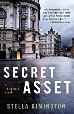 Tajne aktywa - Secret Asset