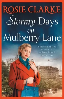 Burzliwe dni na Mulberry Lane - Stormy Days On Mulberry Lane