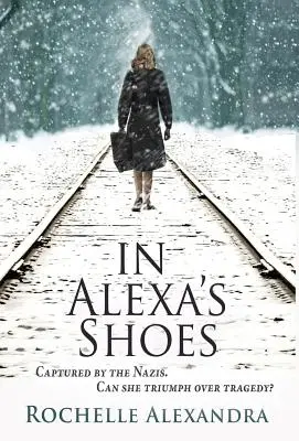 W butach Alexy - In Alexa's Shoes