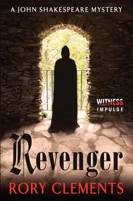 Revenger: Tajemnica Johna Shakespeare'a - Revenger: A John Shakespeare Mystery