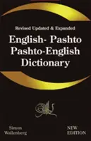 Słownik angielsko-pasztoński, paszto-angielski: A modern dictionary of the Pakhto, Pushto, Pukhto Pashtoe, Pashtu, Pushtu, Pushtoo, Pathan, or Afghan l - English - Pashto, Pashto - English Dictionary: A modern dictionary of the Pakhto, Pushto, Pukhto Pashtoe, Pashtu, Pushtu, Pushtoo, Pathan, or Afghan l