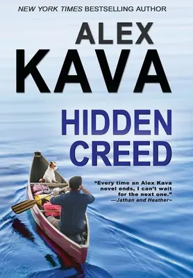 Hidden Creed: (Księga 6 Ryder Creed K-9 Mystery) - Hidden Creed: (Book 6 Ryder Creed K-9 Mystery)