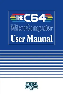 Podręcznik użytkownika mikrokomputera THEC64 - THEC64 MicroComputer User Manual