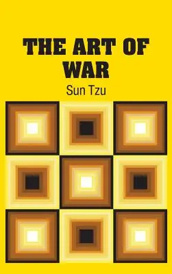 Sztuka wojny - The Art of War