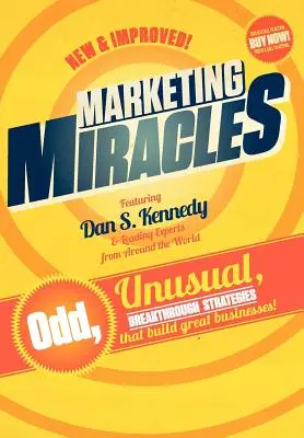 Marketingowe cuda - Marketing Miracles