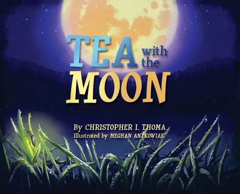 Herbata z księżycem - Tea with the Moon