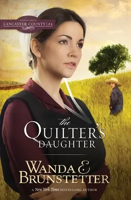 Córka kowala - The Quilter's Daughter