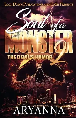 Dusza potwora 2: Diabelski humor - Soul of a Monster 2: The Devil's Humor