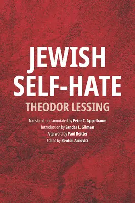 Żydowska nienawiść do samego siebie - Jewish Self-Hate