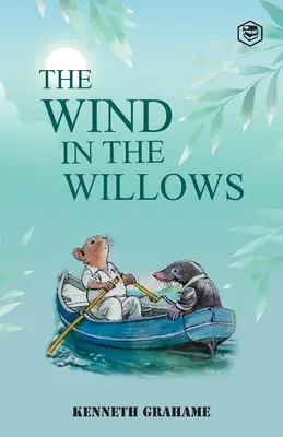 Wiatr w wierzbach - The Wind in the Willows