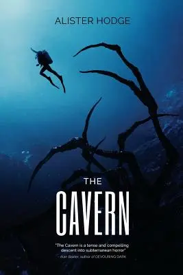 Jaskinia - The Cavern