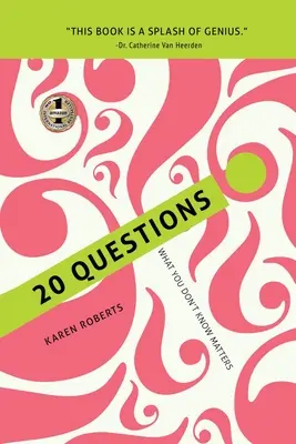 20 pytań: To, czego nie wiesz, ma znaczenie - 20 Questions: What You Don't Know Matters