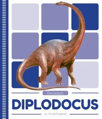 Diplodok - Diplodocus