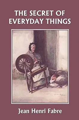 Tajemnica rzeczy codziennych (Yesterday's Classics) - The Secret of Everyday Things (Yesterday's Classics)