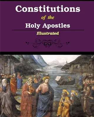 Konstytucje Świętych Apostołów - Constitutions of the Holy Apostles