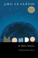 Mondo i inne historie - Mondo and Other Stories