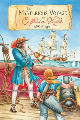 Tajemniczy rejs kapitana Kidda - The Mysterious Voyage of Captain Kidd