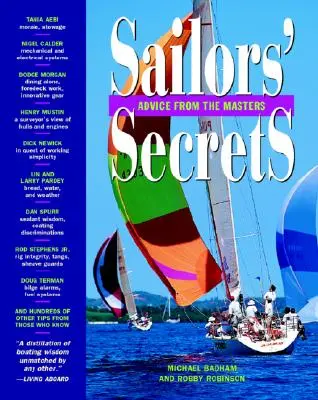 Sekrety marynarzy - Sailors' Secrets