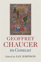 Geoffrey Chaucer w kontekście - Geoffrey Chaucer in Context