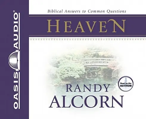 Niebo: Biblijne odpowiedzi na najczęściej zadawane pytania - Heaven: Biblical Answers to Common Questions