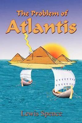 Problem Atlantydy - The Problem of Atlantis