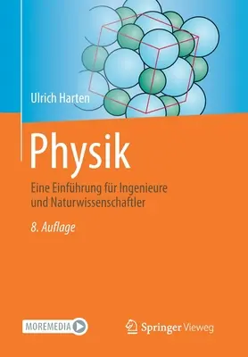 Physik: Eine Einfhrung Fr Ingenieure Und Naturwissenschaftler