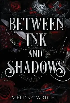 Między atramentem a cieniem - Between Ink and Shadows