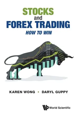 Handel akcjami i Forex: Jak wygrać - Stocks and Forex Trading: How to Win