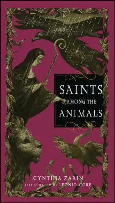 Święci wśród zwierząt - Saints Among the Animals