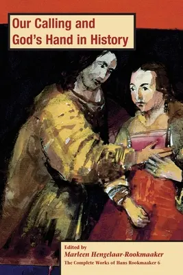Nasze powołanie i Boża ręka w historii, PB (tom 6) - Our Calling and God's hand in History, PB (vol 6)