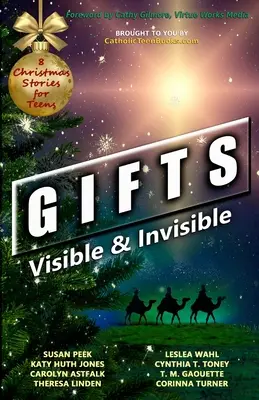 Prezenty: Widzialne i niewidzialne - Gifts: Visible & Invisible