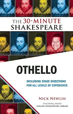 Otello: 30-minutowy film szekspirowski - Othello: The 30-Minute Shakespeare