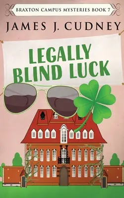 Legalnie ślepe szczęście - Legally Blind Luck