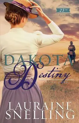 Dakota Przeznaczenie - Dakota Destiny