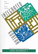 Zintegrowany koreański: wysoki poziom zaawansowania 2 - Integrated Korean High Advance 2