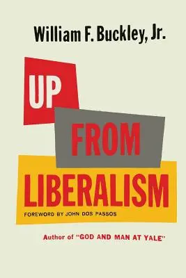 W górę od liberalizmu - Up From Liberalism