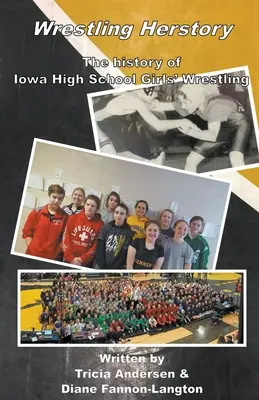 Historia zapasów - Wrestling Herstory