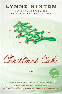 Świąteczne ciasto - Christmas Cake