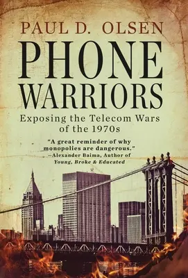 Wojownicy telefonu - Phone Warriors