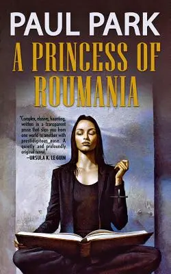 Księżniczka Rumunii - A Princess of Roumania